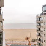 Huswell - Luxurious Two Bedroom With Lateral Seaview *